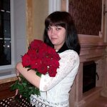 Злата Столярова