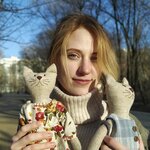 Елена Пантаева