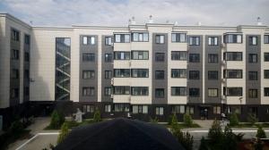 Фотография Комсомольский 4