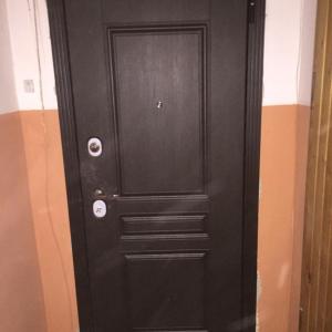 Фотография Двери ЮГ 3
