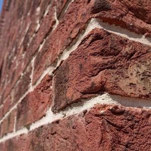 Фотография Кирпичный город 5