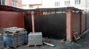 Фотография Дом под ключ 5