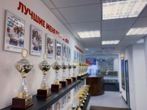 Фотография Московская Строительная Компания 5