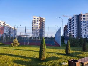 Фотография Комсомольский 3