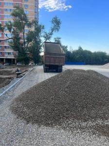 Фотография РосДорСтрой-ЮГ 3