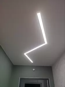 Фотография Натяжные потолки Путилина 4