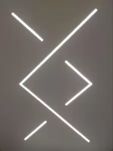 Фотография Натяжные потолки Путилина 3