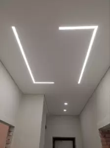 Фотография Натяжные потолки Путилина 2