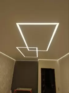 Фотография Натяжные потолки Путилина 0