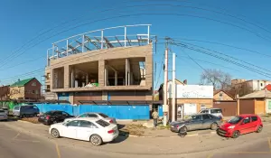 Фотография Строй Дизайн 61 0