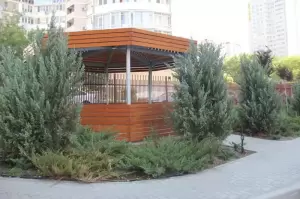 Фотография Вертол Девелопмент 0