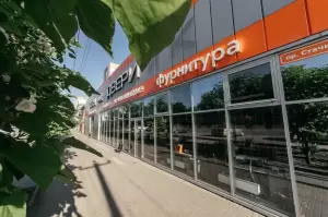 Фотография Двери и К 1