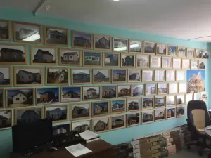 Фотография Каркасные дома 0