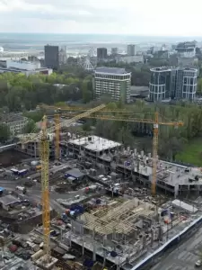 Фотография ГК Сигма 0
