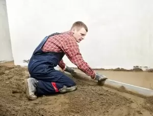 Фотография СтройБаза Саман 1
