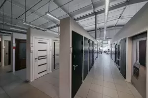 Фотография Двери и К 5
