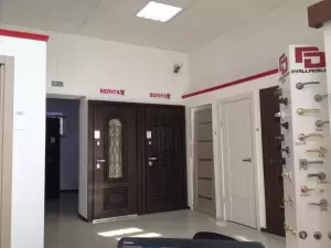 Фотография Двери ЮГ 2