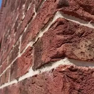 Фотография Кирпичный город 5