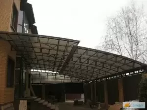 Фотография Дом под ключ 0