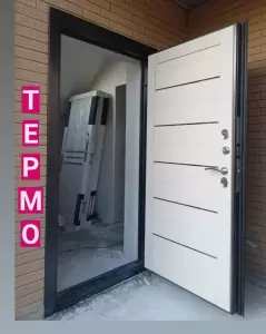 Фотография Двери+ 4