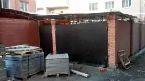 Фотография Дом под ключ 5
