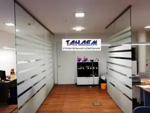 Фотография Тандем 2