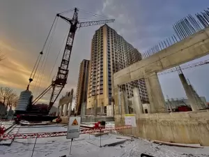 Фотография МСК, офис продаж 3